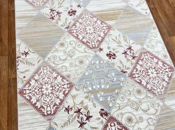 Фото - arabia q002a cream rose