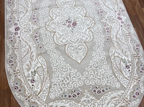 Фото - arabia q005a cream cream овал