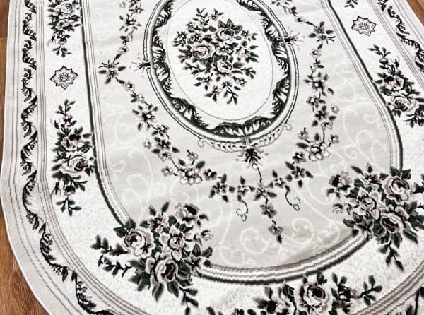 Фото - gavana 5444 beige oval