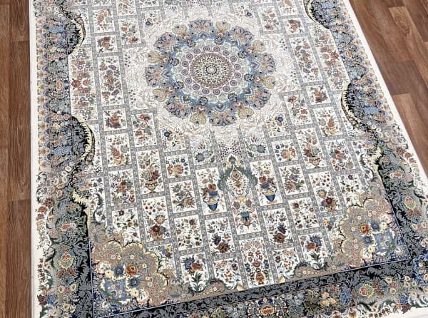 Фото - shiraz collection popak cream